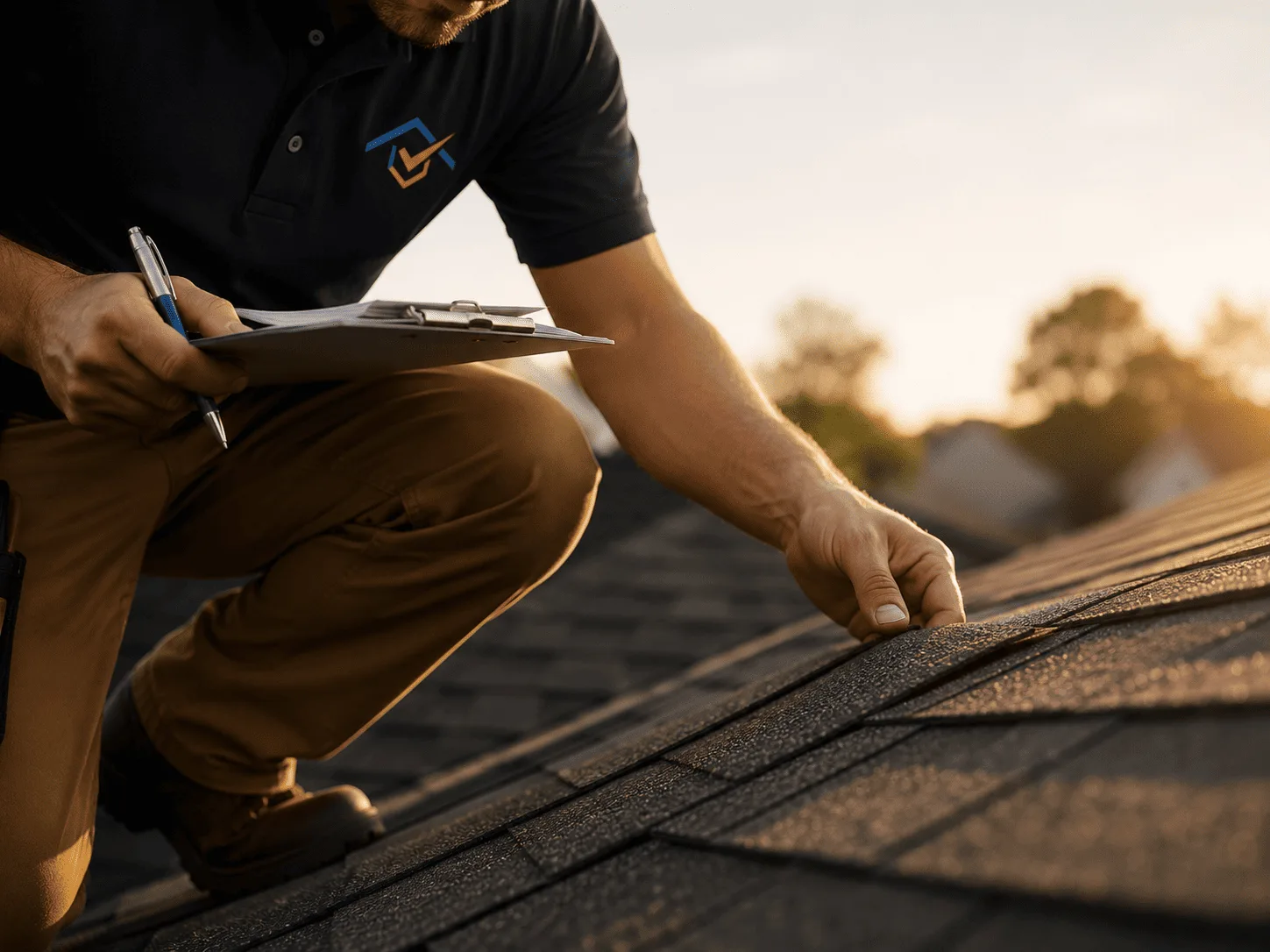 Why Choose Roof Inspection in Shirland, IL