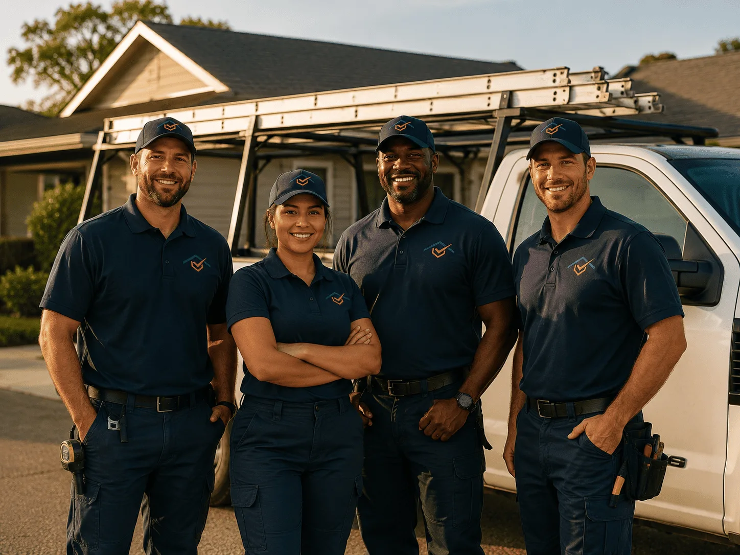 Roof Inspection company in Shirland, IL